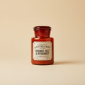 Orange Zest & Bergamot