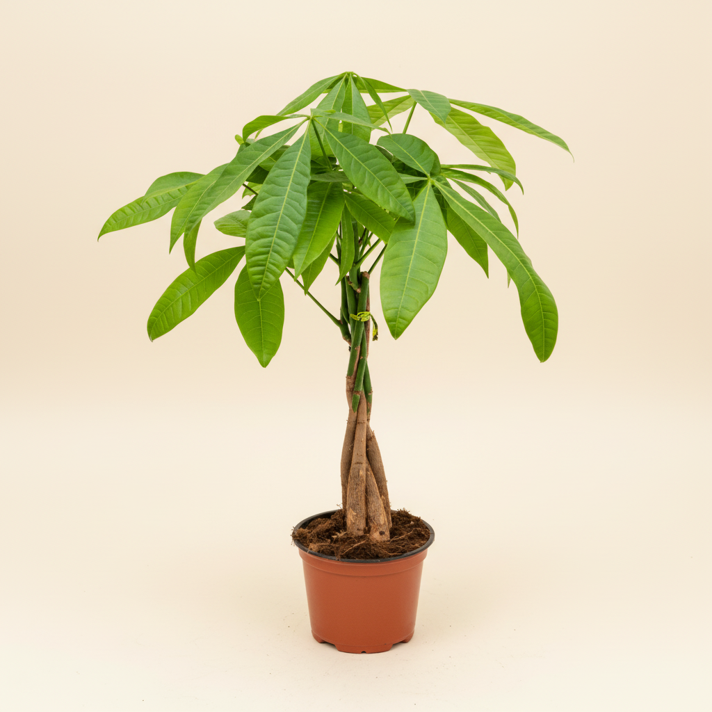 Pachira aquatica packshot