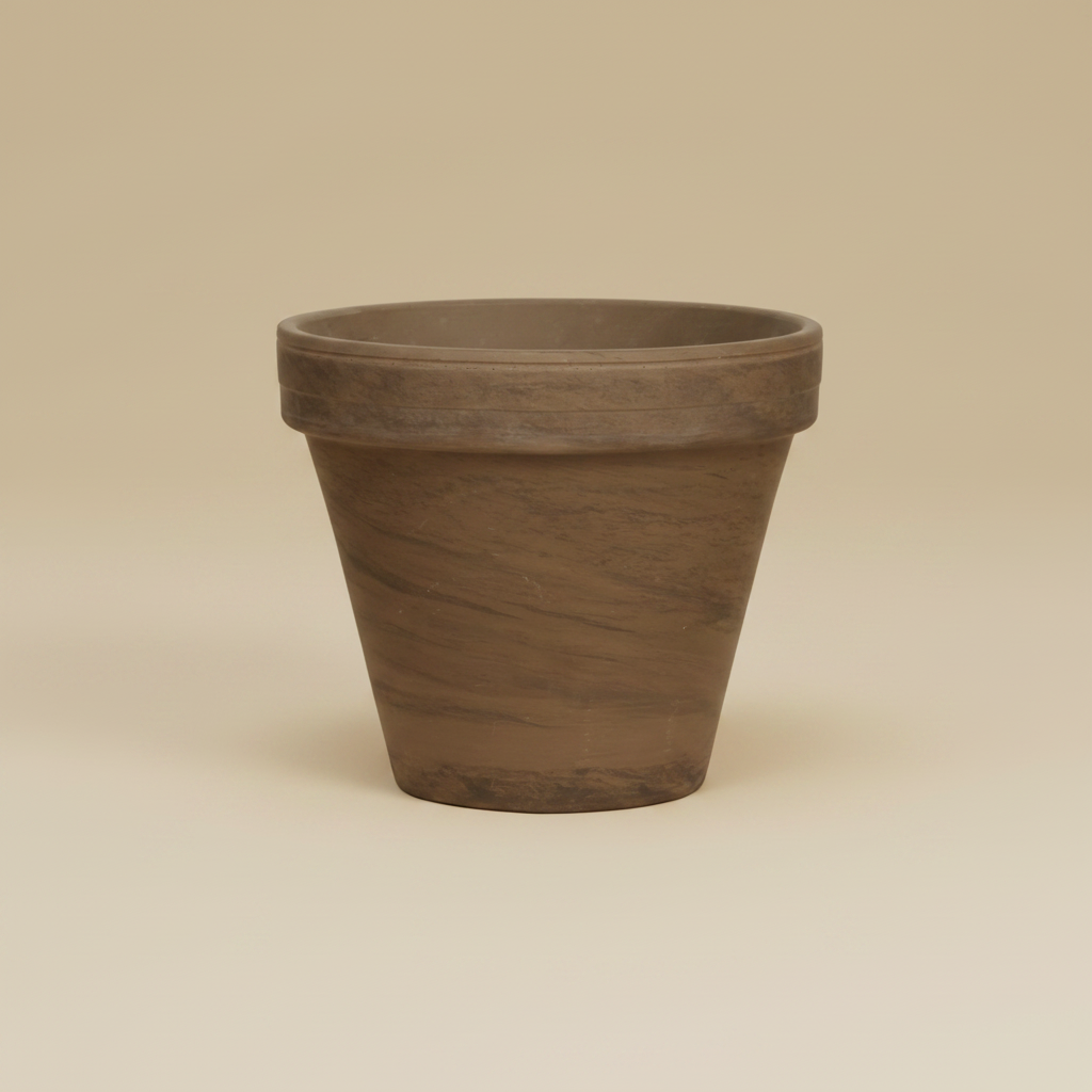 Pot Basalt Blt D9X8H