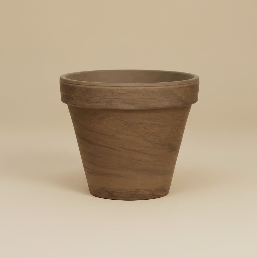 Pot Basalt Blt D13,5X11,5H