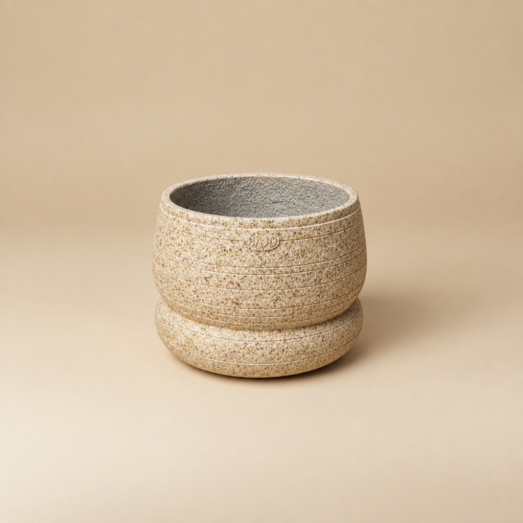 Bill Zand - Design pot - Paju | catalogusfoto