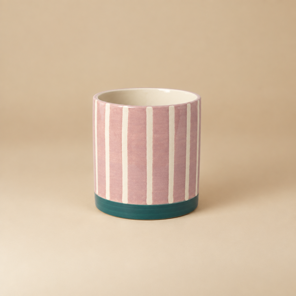 Sara paars/petrol 10 cm | catalogusfoto