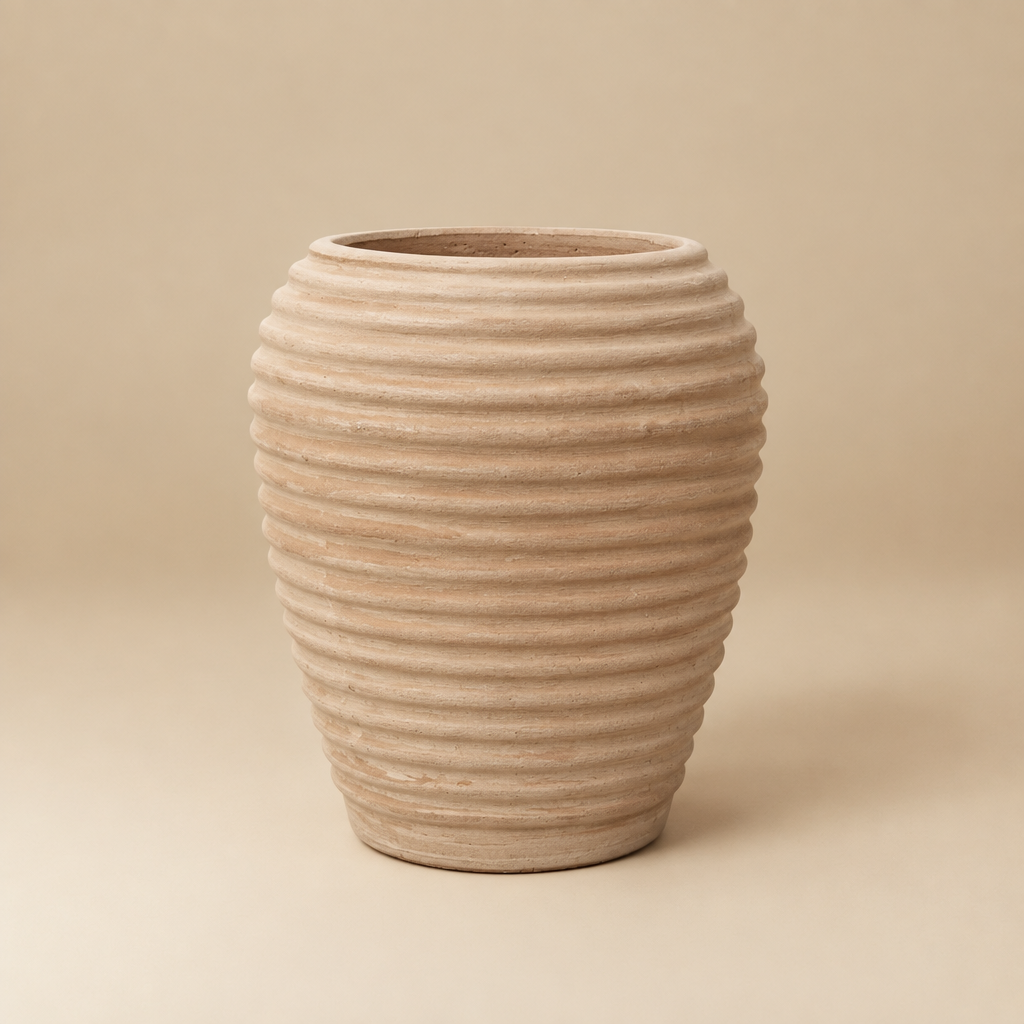 Terra Antica Verona – Chalk White (36 × 44 cm) | catalogusfoto