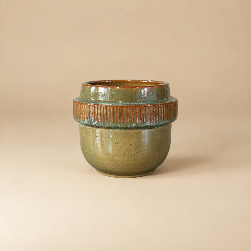 Nocturne Ball Olive Green | catalogusfoto