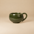 Mok Paul groen | catalogusfoto