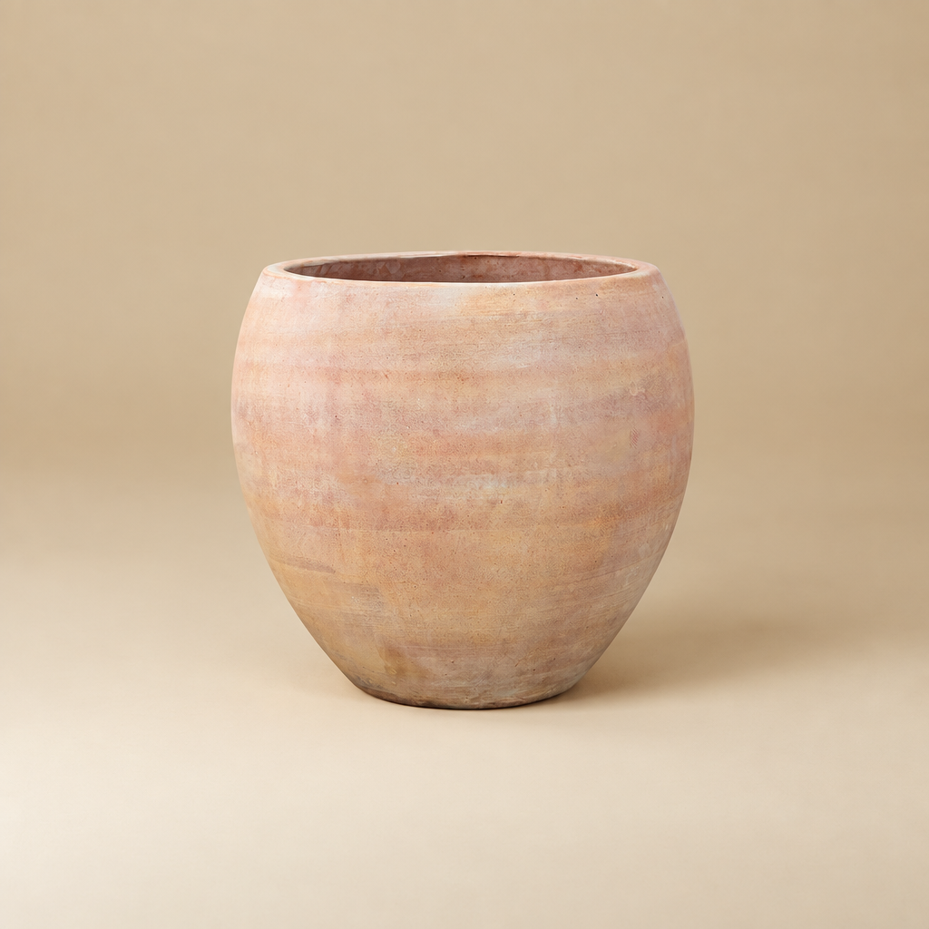Terra Moderna Siena – Chalk White (65 × 60 cm) | catalogusfoto