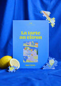 La tarte au citron - Puzzle 1000 pièces