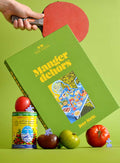 Manger dehors - Puzzle 1000 pièces