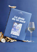 Le goût de la mer - Puzzle 1000 pièces