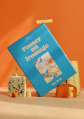 Passer au fromage - Puzzle 1000 pièces