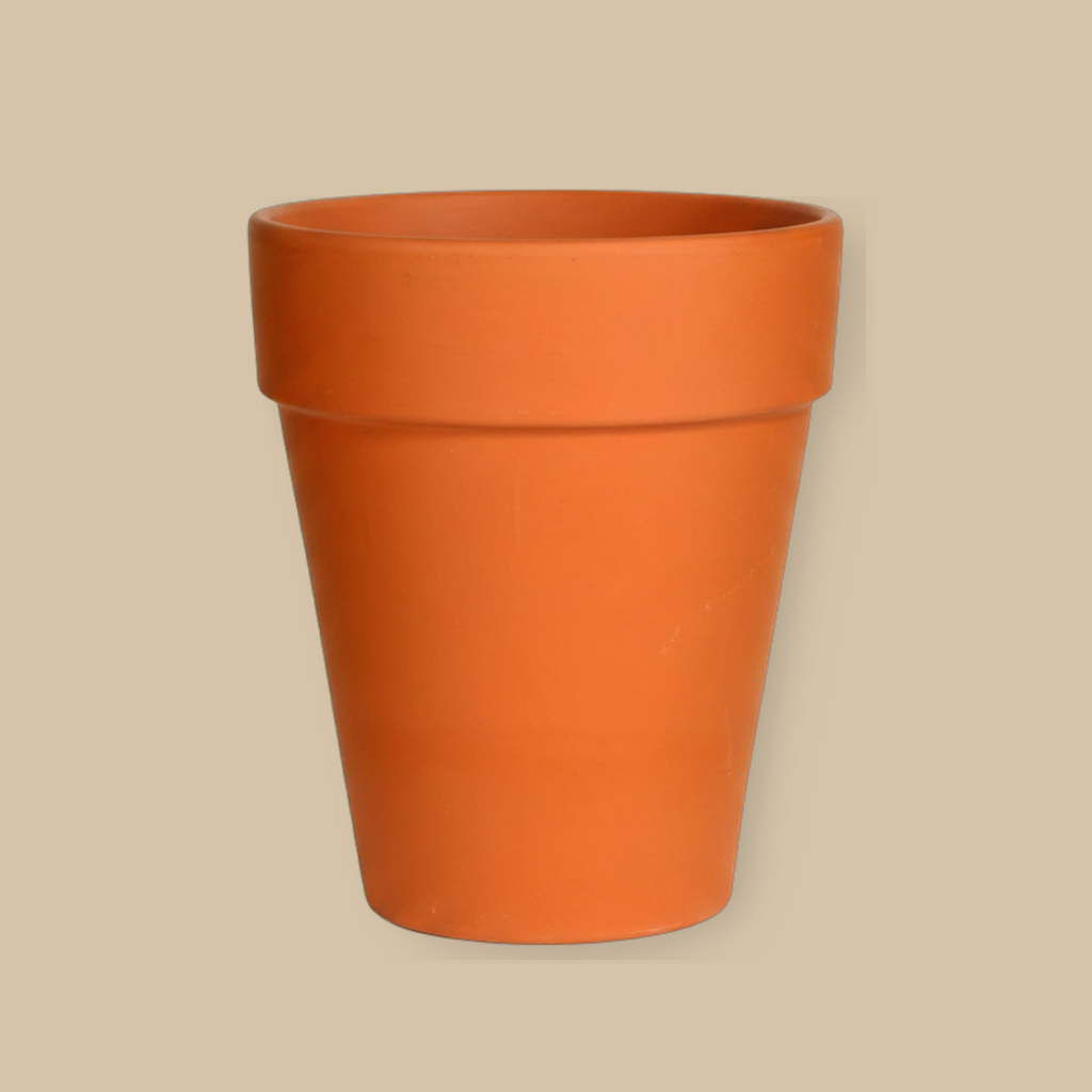 Bloempot D21 | catalogusfoto