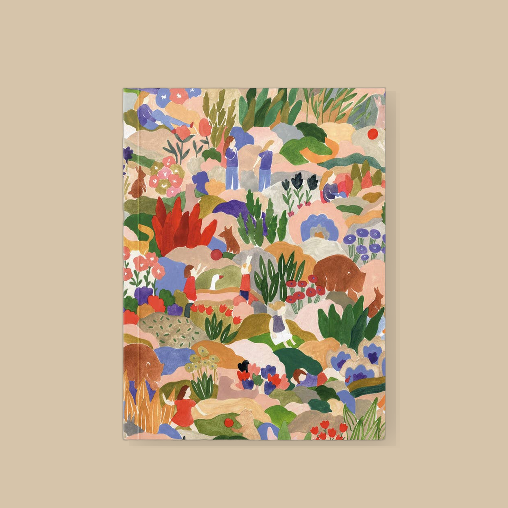 Eleonore Pocket Notitieboek | catalogusfoto