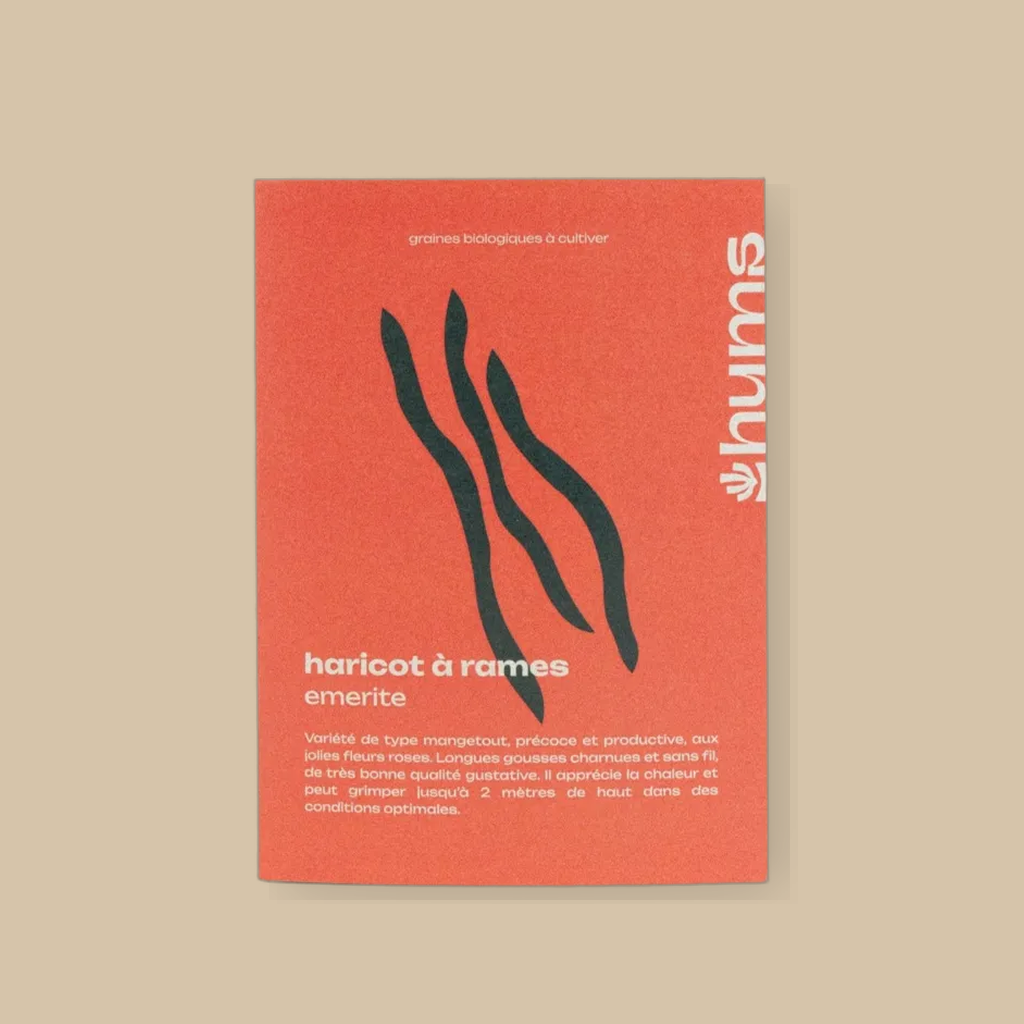 Stokboon Emeritus | catalogusfoto