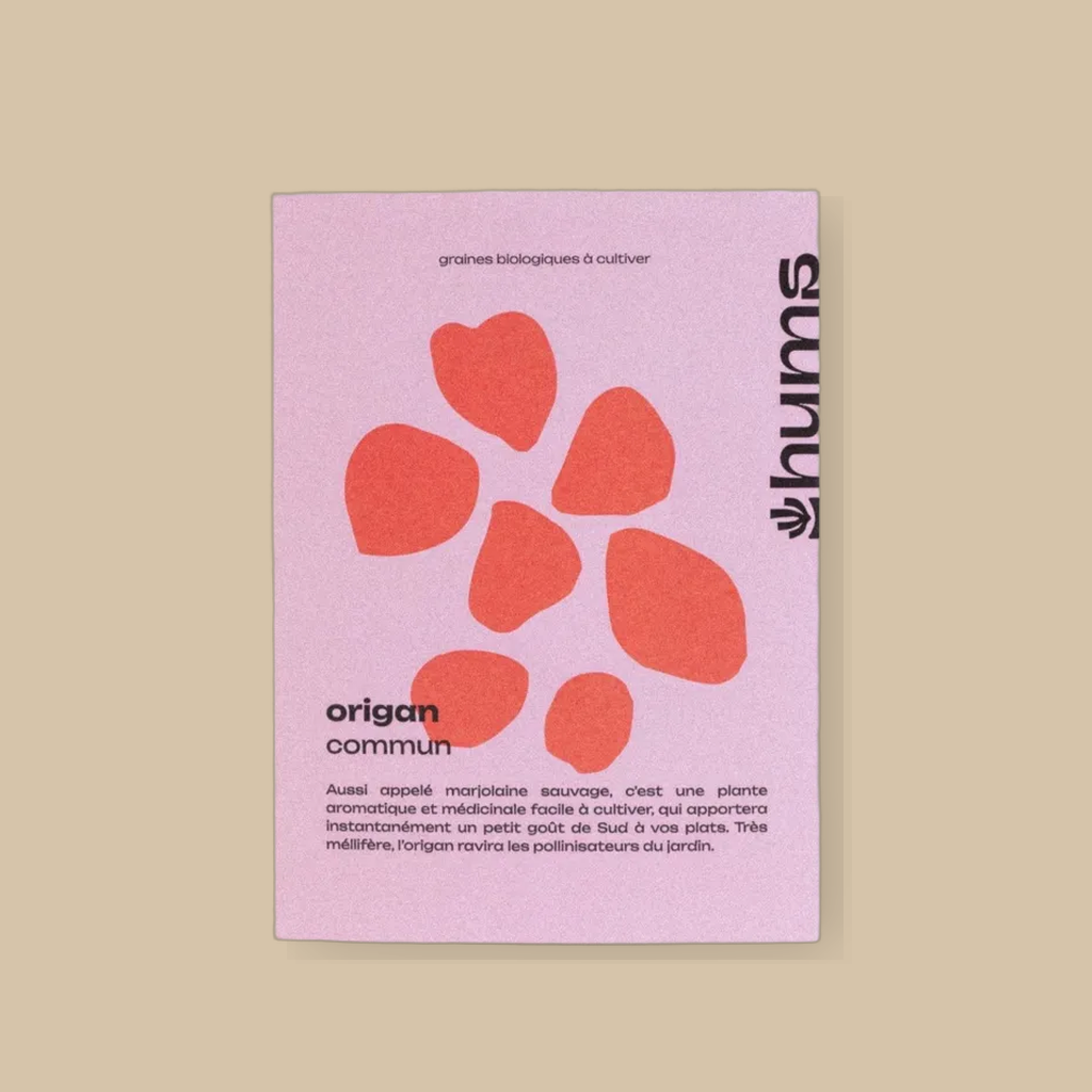 Gewone oregano | catalogusfoto