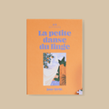 Het kleine wasdansje | catalogusfoto