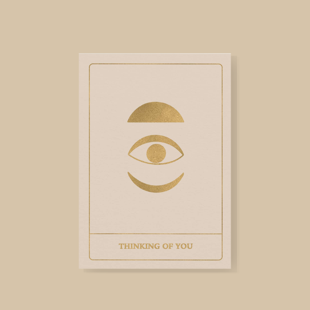 Thinking of You Gold Edition | catalogusfoto