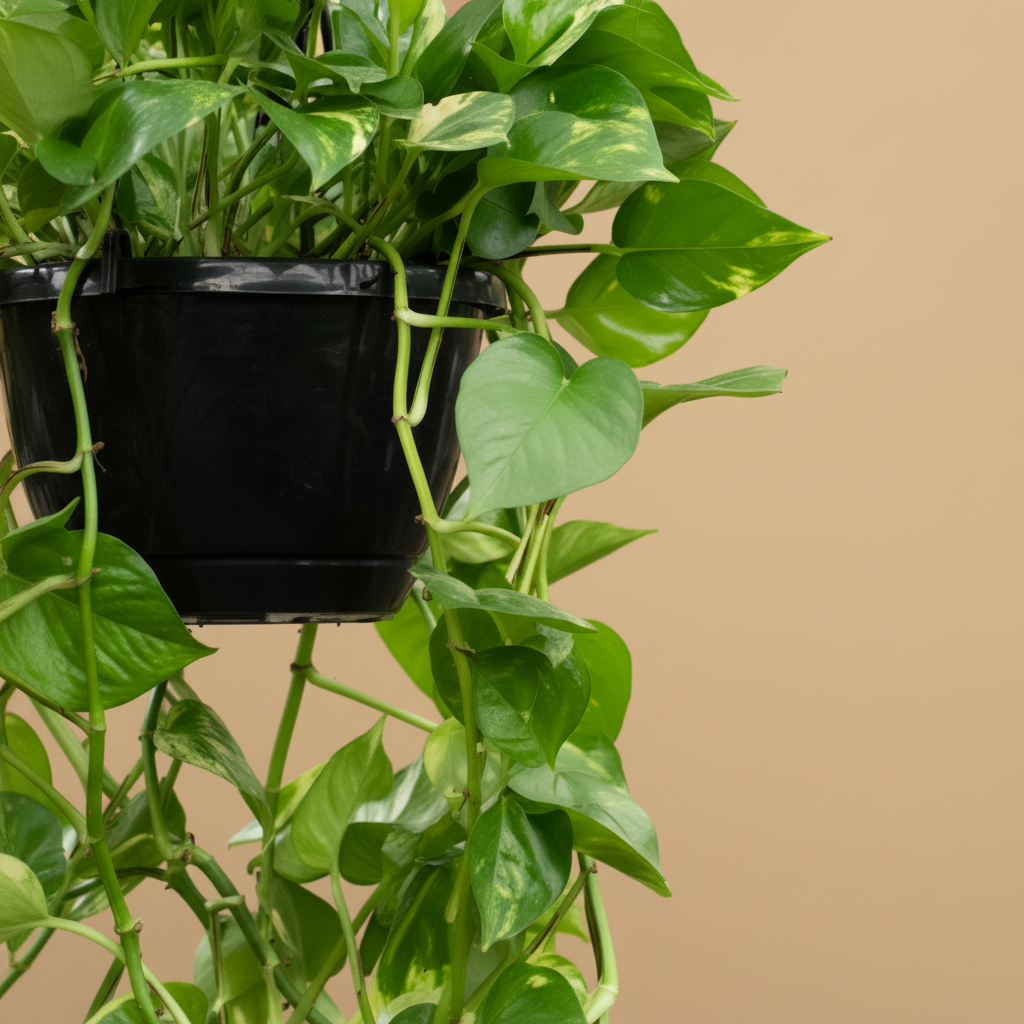 Scindapsus (Epipremnum) 'Aureum'