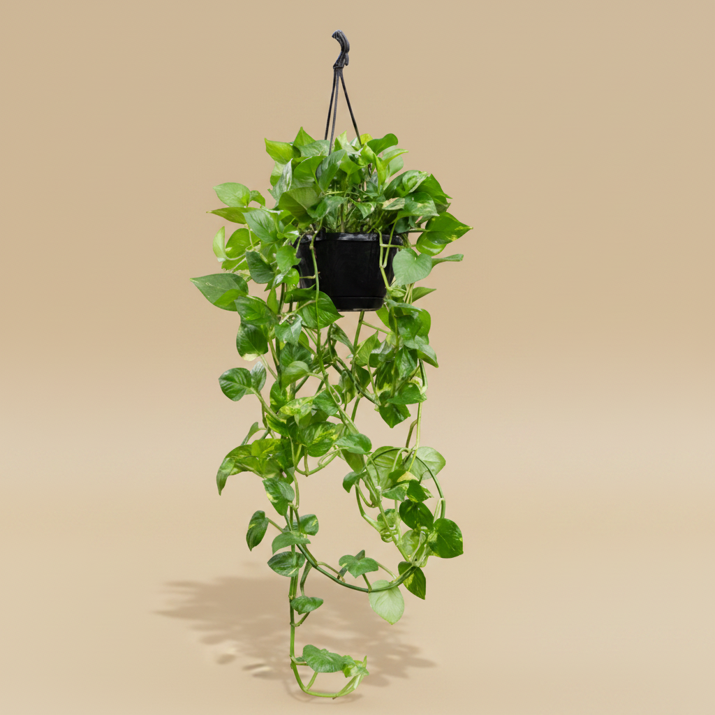 Scindapsus (Epipremnum) 'Aureum'