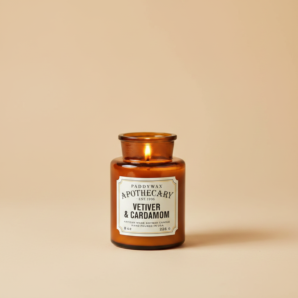 Sea Salt & Sage