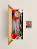 Walleaf Silk Flowers — Kunstige zijde bloemen