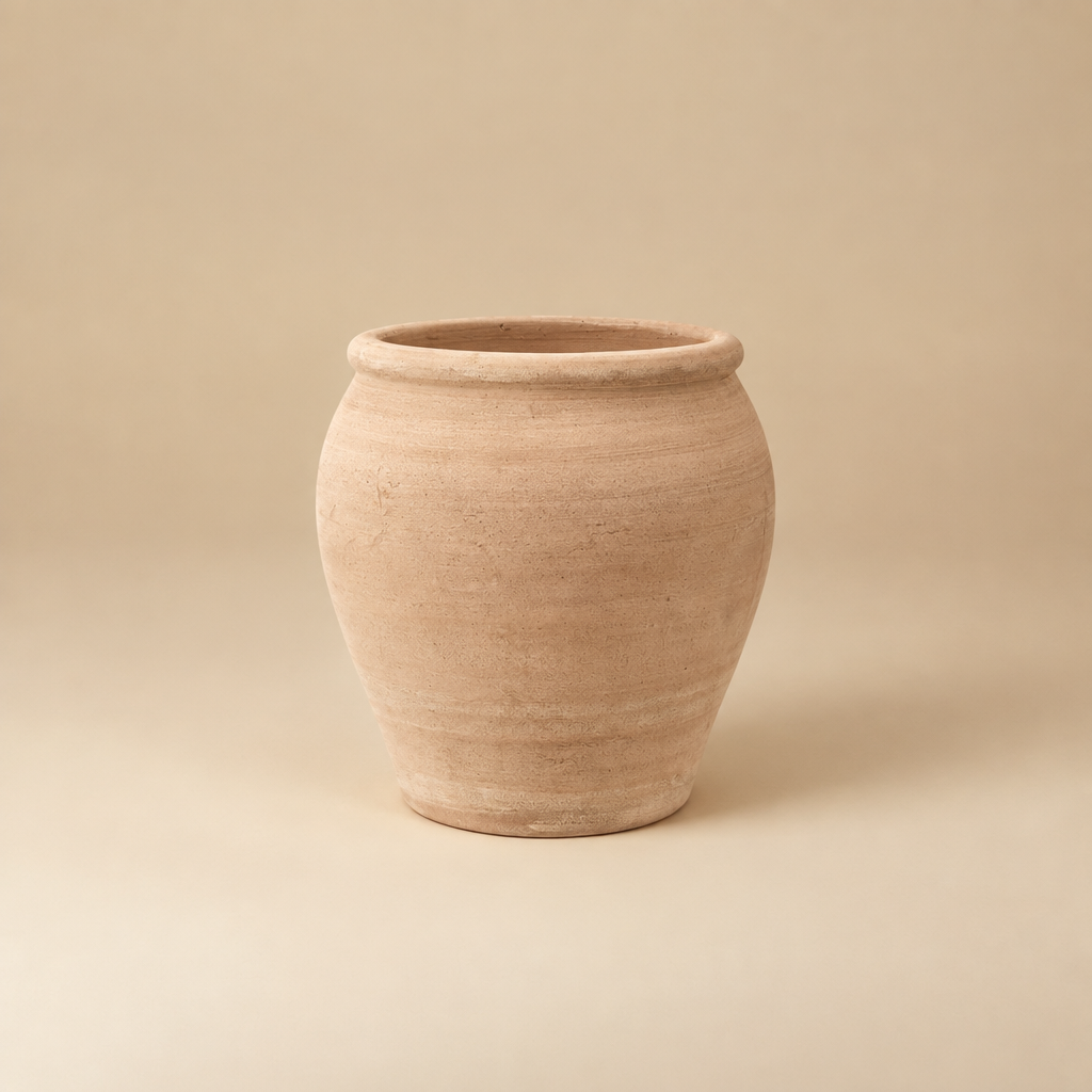 Terra Antica Genova – Chalk White (40 × 42 cm) | catalogusfoto
