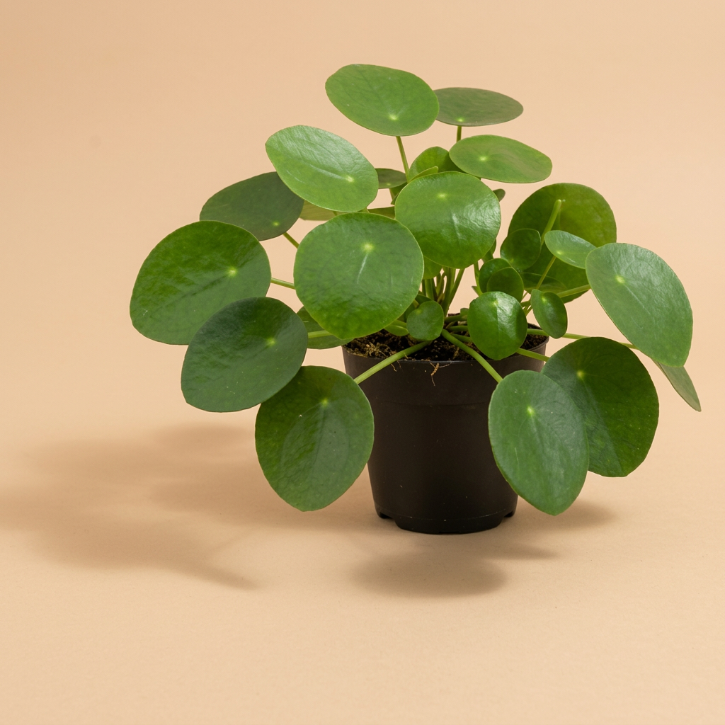 Pilea peperomioides mini | catalogusfoto