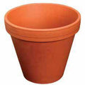 Pot Terracotta D13X12H
