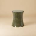 Keramische kruk jade black | catalogusfoto