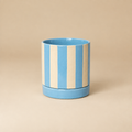 Jeroom blauw 15 cm | catalogusfoto