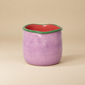 Marie'tje paars/groen/roze 13 cm | catalogusfoto