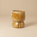 Mok Piet goud | catalogusfoto