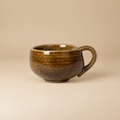 Mok Paul goud | catalogusfoto