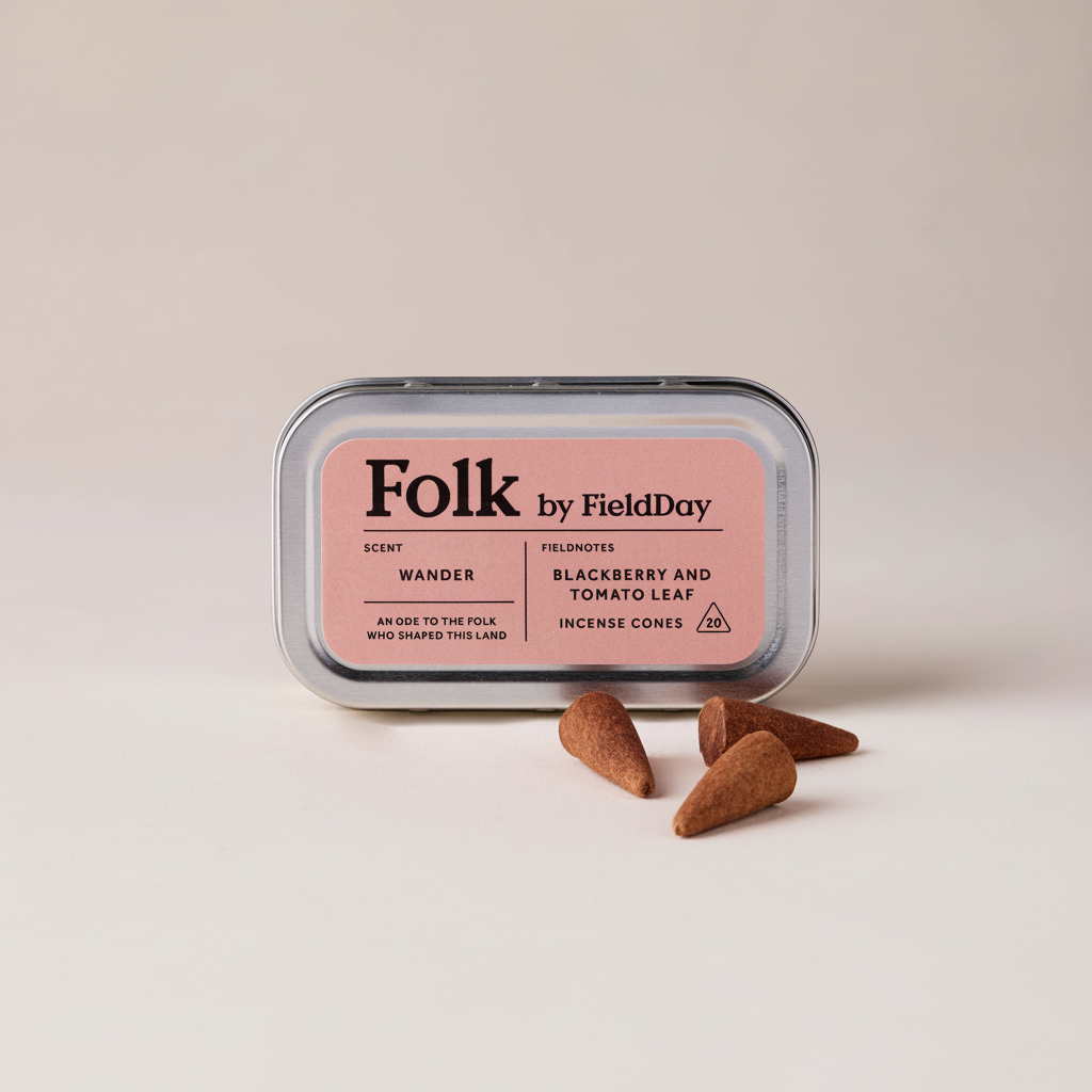 Wander Folk
