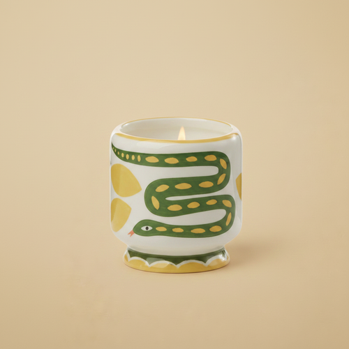 Wild Lemongrass