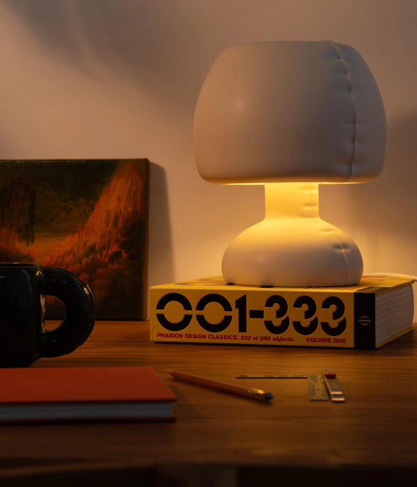 Table Lamp 'FREDDY'